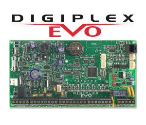 Digiplex EVO