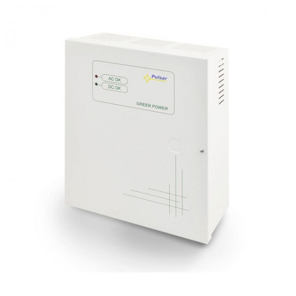 Zasilacz HPSB1512B PULSAR