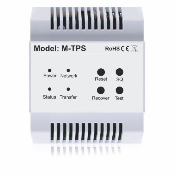 M-TPS - Moduł telefoniczny GSM (sieciowy) DUO - Vidos