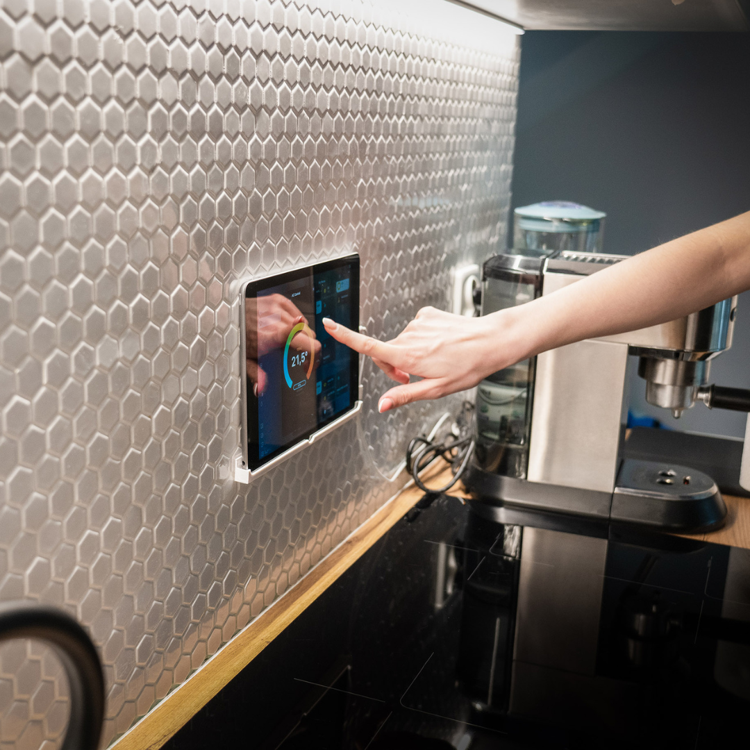 Tech Sterowniki SINUM