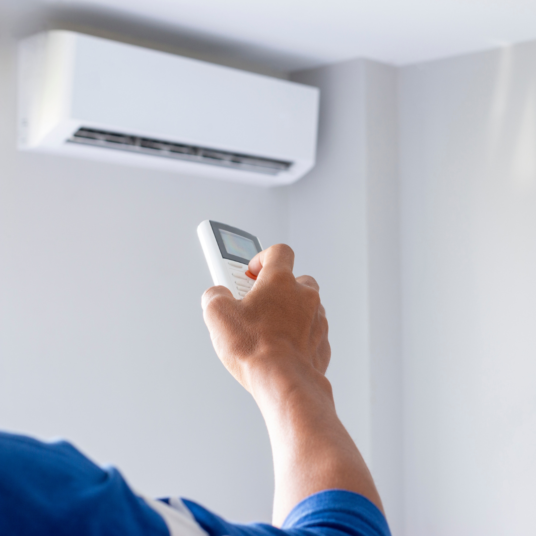 Montaż klimatyzacji